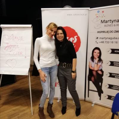 Martyna Madzia Sukces To Ja1